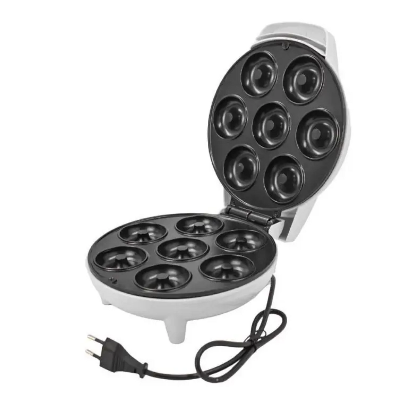 Maquina de Mini Donas 7 Puestos