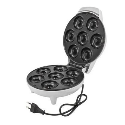 Maquina de Mini Donas 7 Puestos