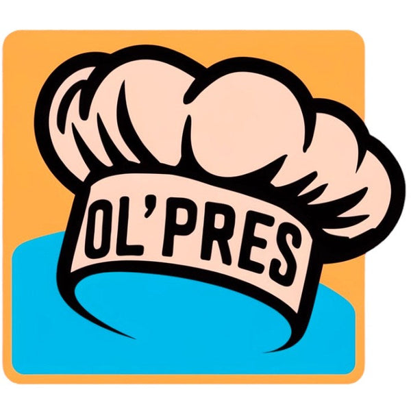 OL PRES DISTRIBUIDORA